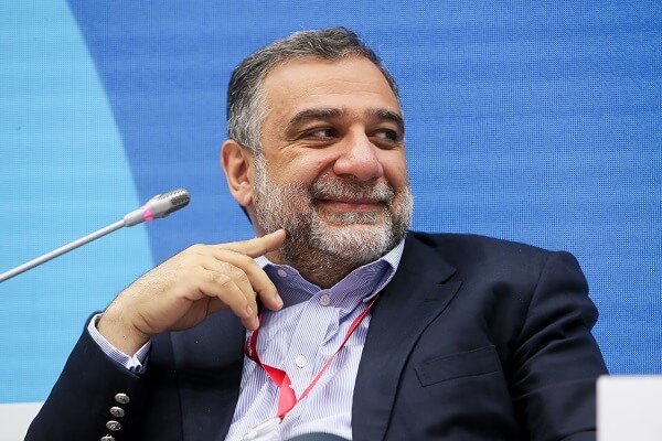 Rus iş adamı, yaptırım korkusu nedeniyle vatandaşlıktan ayrıldı