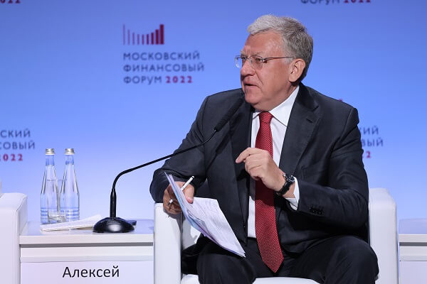 Kudrin, Rusya ekonomisinin en zayıf noktasını açıkladı