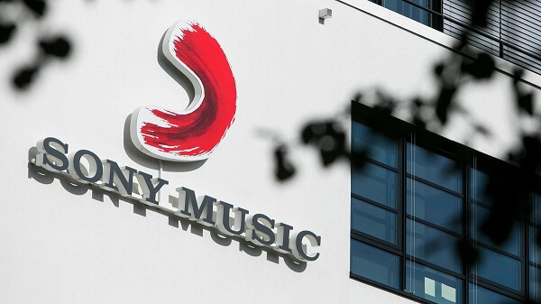 Sony Music, Rusya’dan nihai olarak çekildiğini duyurdu