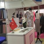 Rusya’nın Türkiye’den giyim ithalatı bir yılda ikiye katlandı