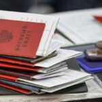 Rusya’da askerlik kaydı bulunanlara yeni yükümlülük hatırlatması