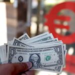 Rublede güçlenme, resmi kurlara da yansıdı