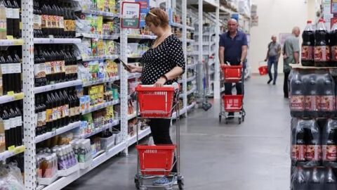 Rusya’da haftalık fiyat artışı sınırlı kaldı