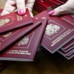 Rusya’dan Transdinyester sakinlerine basitleştirilmiş vatandaşlık hakkı