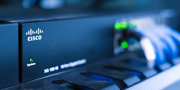Sanayi ve Ticaret Bakanlığı, Cisco’nun Rusya pazarına dönmesini istemiyor