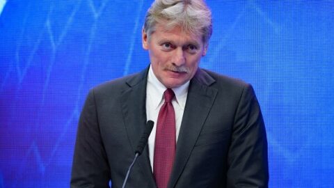 Kremlin Sözcüsü Peskov: “Ne Rusya ne de Çin nükleer deneme yaptı”