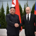 Putin, Kuzey Kore ile ilişkilerin benzeri görülmemiş seviyeye ulaştığını belirtti
