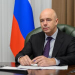 Siluanov’dan bütçe rakamları: Açık yüzde 2,6 seviyesinde