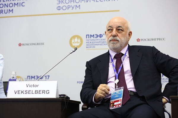 Rus milyarderlerin yılın başından bu yana ne kadar kaybettiği belirlendi