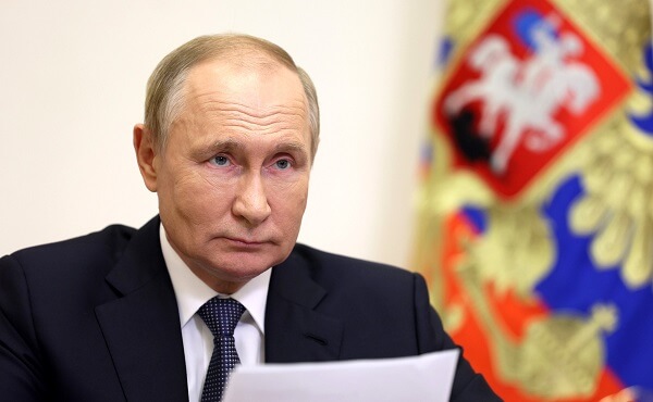 İngiltere, kamu borcundaki artışta Putin’i suçladı