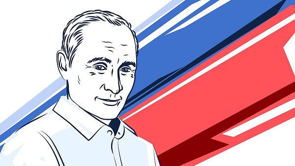 Rusların Putin’e güveni açıklandı