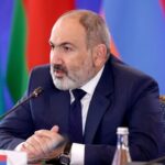 Moskova Hava Sahası Kapanınca Paşinyan’ın Uçağı Rotasını Değiştirdi