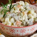 Rusya’da yılbaşı öncesi alışverişte havyar ve salata satışlarında rekor artış