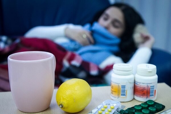 Rospotrebnadzor: ARVI oranı düştü, COVID-19 vakaları da azaldı