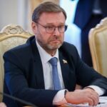 Kosachev: AB ve Kiev, Ukrayna’ya yönelik barış planına “mayınlar” yerleştiriyor