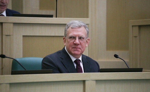 Kudrin, Yandex’e geçiyor