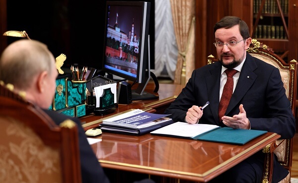 Repik: Rusya’dan ayrılmayan iş dünyası, ülke ekonomisinin yeni temelini oluşturuyor