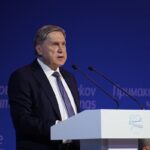 Uşakov, Putin–Trump görüşmesine ilişkin ayrıntıları açıkladı