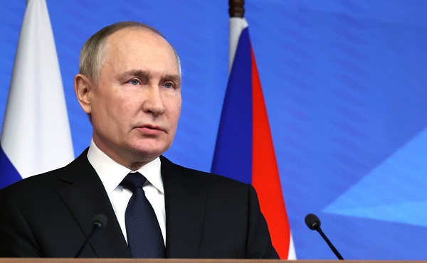 Rusların Putin’e güveni açıklandı