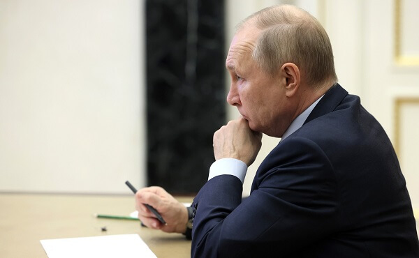 Putin: Rusya, küresel tahıl piyasasındaki durumu dikkate almalı