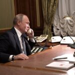 Putin neden WhatsApp ya da Telegram kullanmıyor? Kremlin’den açıklama geldi