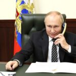 Putin ve Lula da Silva, Venezuela’daki durumu görüştü