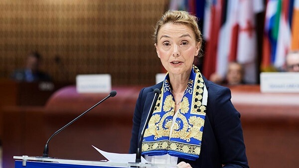 Avrupa Konseyinden Rusya’ya AİHM’in Navalnıy kararını uygulaması çağrısı
