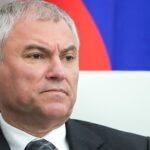 Volodin’den ABD’ye taziye ve yaptırımlara sert gönderme