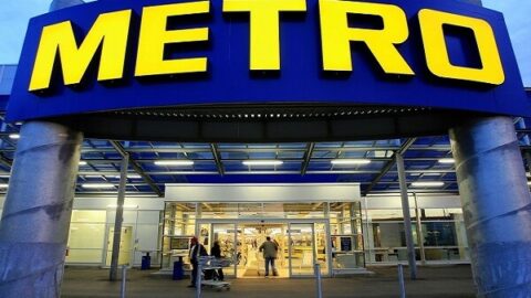 Metro: Rusya’daki mülkiyet hakkımız sürüyor, operasyonel kontrolümüz sona erdi
