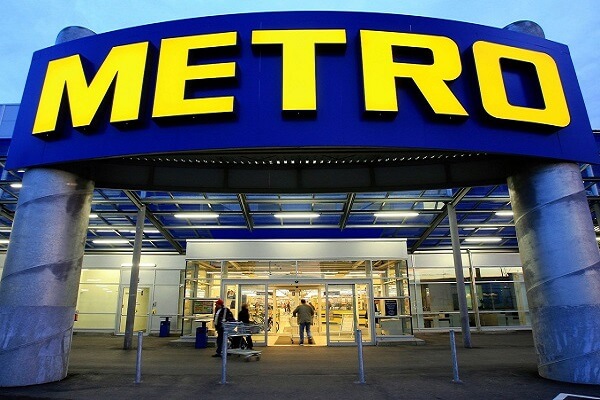 Putin, Metro Cash & Carry varlıklarını geçici yönetime devretti