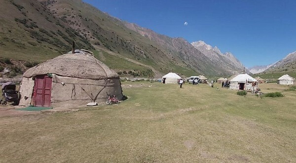 Rusya’da “Türk Medeniyeti” araştırmalarında yeni dönem