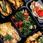 Rusların yemek siparişi için ayırdığı aylık bütçe araştırıldı
