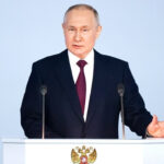 Kremlin: Putin, 2026’da Federal Meclis’e hitap etmeyi planlamıyor