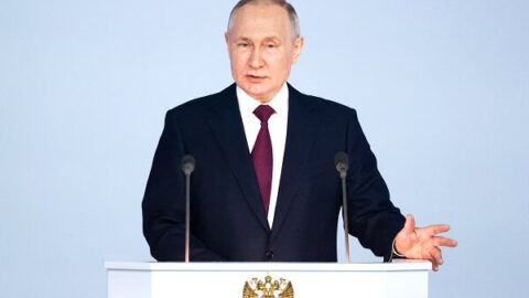 Kremlin: Putin, 2026’da Federal Meclis’e hitap etmeyi planlamıyor