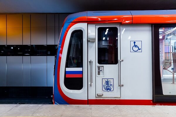 Sobyanin: Moskova Metrosu yenilenmeyi sürdürecek