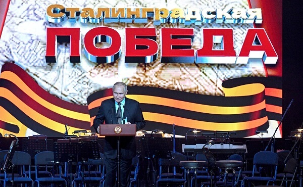 &nbsp;Kremlin: Batı silah gönderdikçe Rusya potansiyelini sonuna dek kullanacak