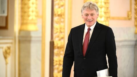 Peskov, öğrencilik yıllarını anlattı