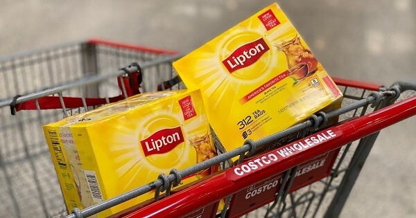 Lipton’un Rus varlıklarının satışına izin bekleniyor