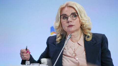 Golikova: Bazı mesleklerde maaşlar iki ila üç kat arttı