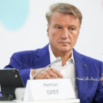 Sber’in CEO’su Gref, Rus ekonomisinin aşırı soğuduğunu belirtti