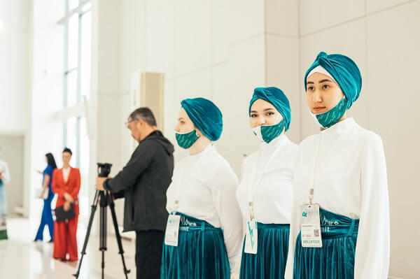 “Rusya-İslam Dünyası: KazanForum”a büyük ilgi bekleniyor