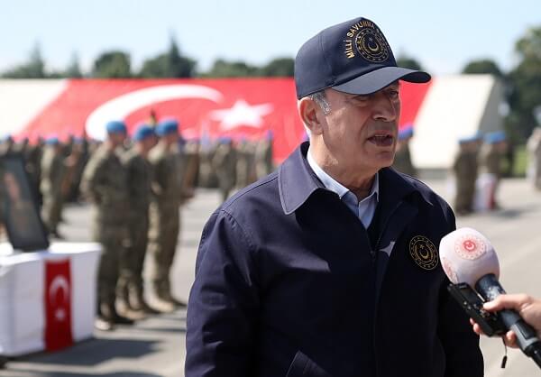 Moskova, Türkiye-Rusya-Suriye ve İran arasındaki dörtlü toplantıya hazırlanıyor
