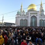 Rusya’daki Müslümanlara 2026 Hac kontenjanı: 25 bin kişi