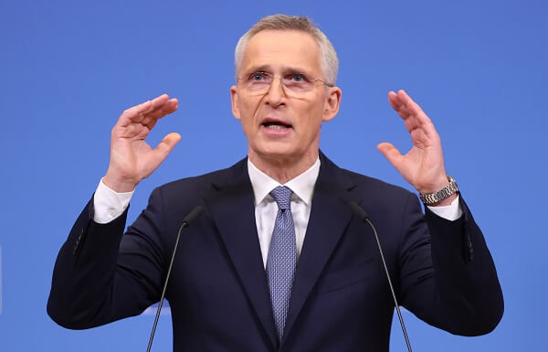 Finlandiya, yarın NATO’nun 31. üyesi ilan edilecek