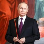 Putin’in Paskalya mesajında ortak değerler öne çıktı