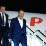 Lavrov’un Antalya programında konuşma ve ikili görüşmeler var