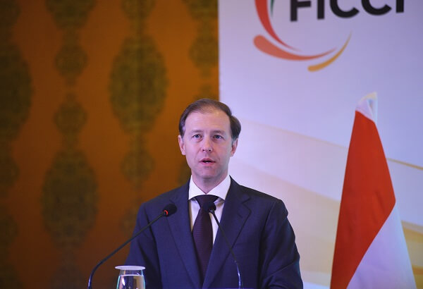 Rusya’nın Hindistan’a gübre ihracatı 3 kattan fazla arttı