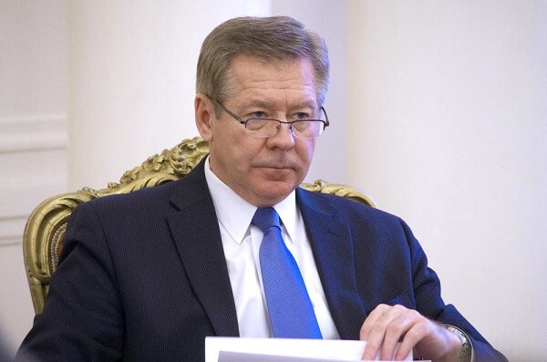 Rusya’nın BM Büyükelçisi “tahıl anlaşması”na dair duruşlarının değişmediğini belirtti
