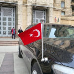 Rusya, Türkiye’nin Moskova Büyükelçisi ile güvenlik gündemini görüştü