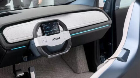 Ruslara akıllı otomobili siber saldırıdan nasıl koruyacakları anlatıldı